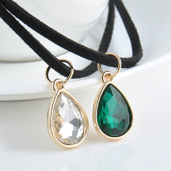 Jewel Necklace