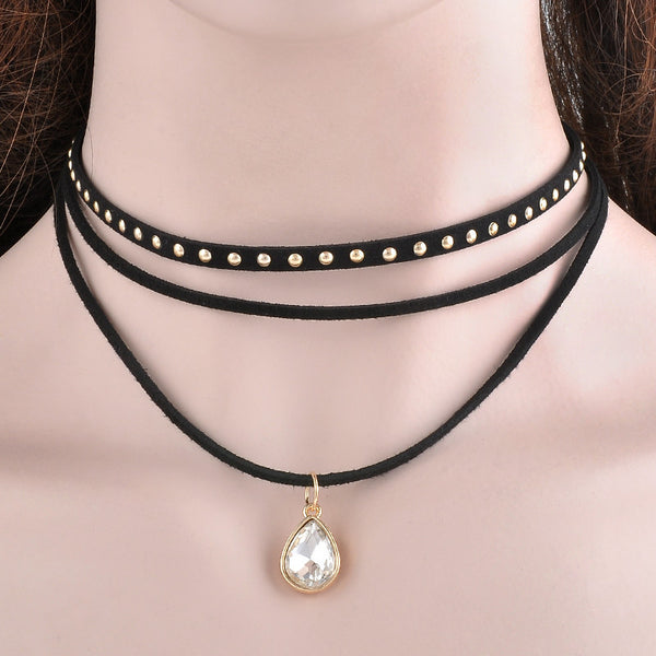 Jewel Necklace