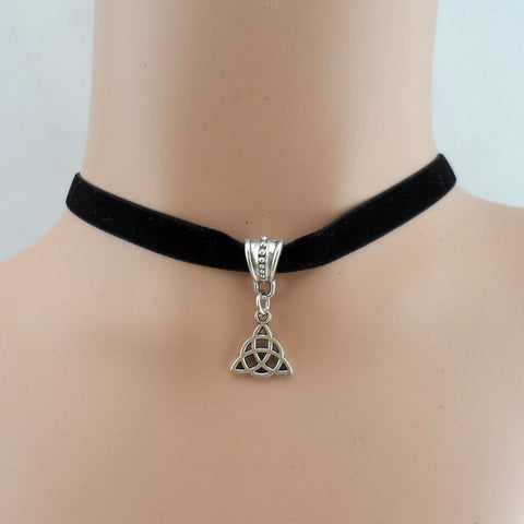 Charm Necklace