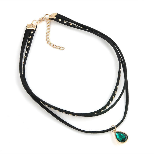 Jewel Necklace
