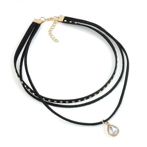 Jewel Necklace