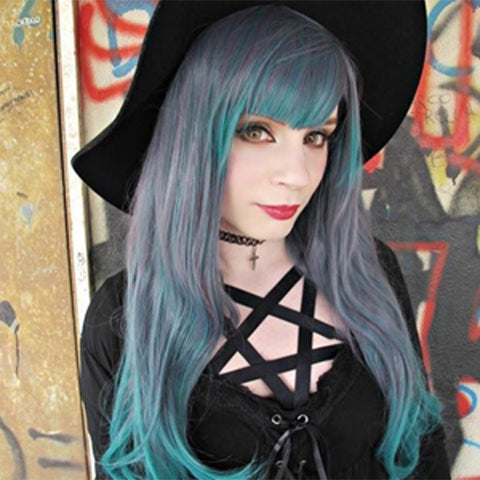 Pentangle Body Harness